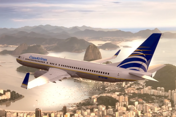 COPA AIRLINES